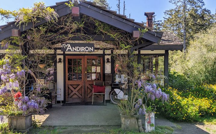 Pictures of Hospitality property located at 6051 CA-1, Little River, CA 95456 for sales - image #1