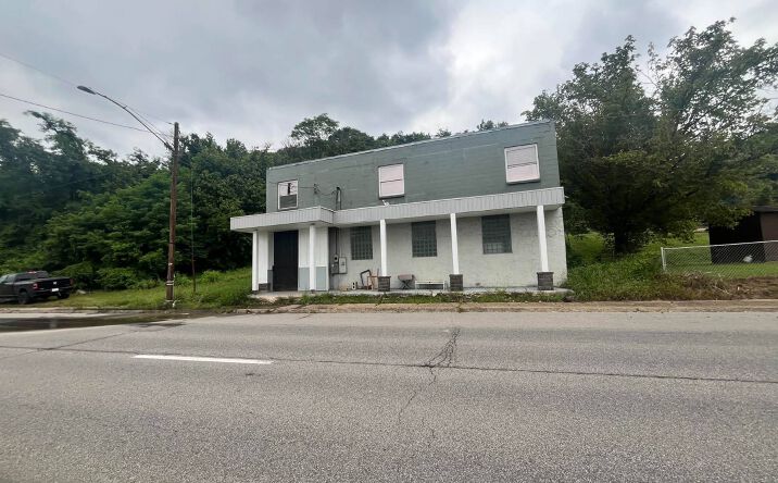Pictures of Land property located at 3608 7th Avenue, Charleston, WV 25387 for sales - image #1