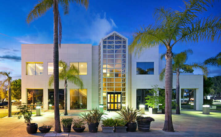 Pictures of Office property located at 1605 Avocado Ave, Newport Beach, CA 92660 for sales - image #1