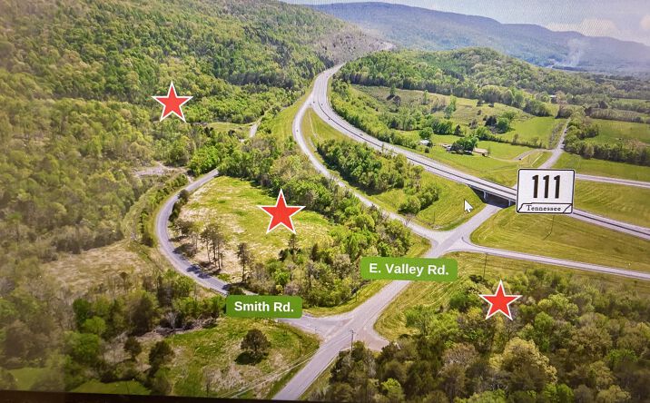 Pictures of Land property located at 0 Smith Road, Dunlap, TN 37327 for sales - image #1