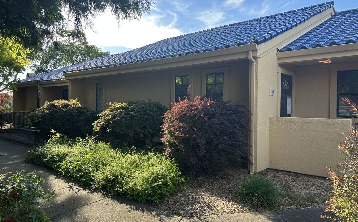 Pictures of Office property located at 1496 Professional Dr, Petaluma, CA 94954 for sales - image #1
