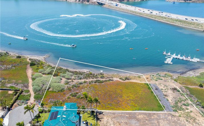 Pictures of Land property located at Hoover St, Carlsbad, CA 92008 for sales - image #1