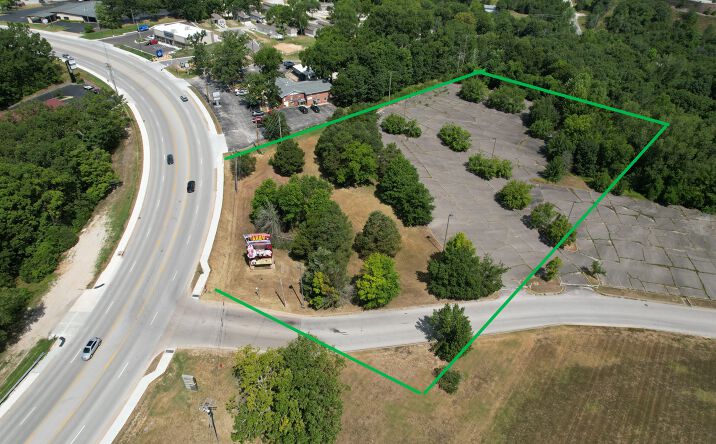 Pictures of Land property located at 464 State Hwy. 248, Branson, MO 65616 for sales - image #1