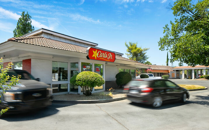 Pictures of Retail property located at 6360 Westside Rd, Redding, CA 96001 for sales - image #1
