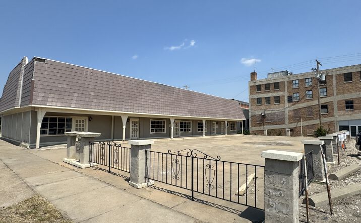 Pictures of Office property located at 234 n 7th st, Salina, KS 67401 for sales - image #1