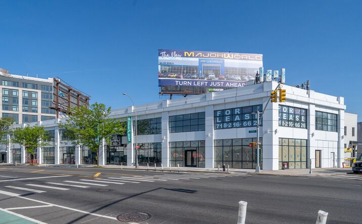 image of property at 45-01 NORTHERN BLVD Queens NY 11101