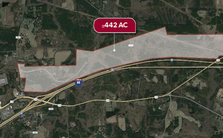 Pictures of Land property located at 5612 Tabbs Crk Rd, Oxford, NC 27565 for sales - image #1