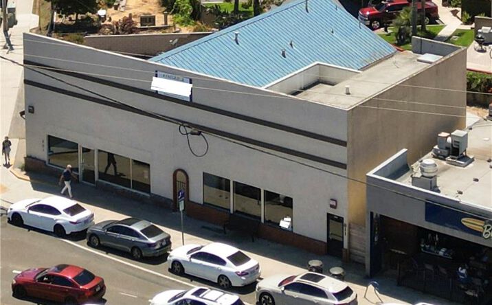 Pictures of Retail property located at 801 Dolliver St, Pismo Beach, CA 93449 for sales - image #1