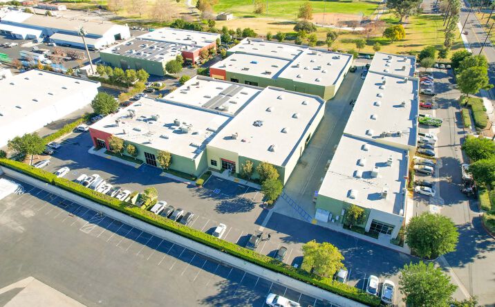 Pictures of Office, Industrial property located at 1535 Marlborough Avenue, Riverside, CA 92507 for sales - image #1