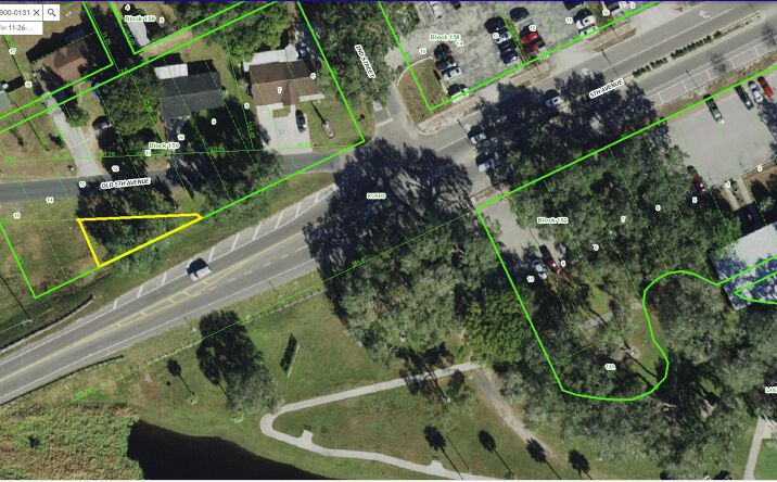 Pictures of Land, Mixed Use, Office, Retail, Special Purpose property located at 38001 5th Ave, Zephyrhills, FL 33542 for sales - image #1