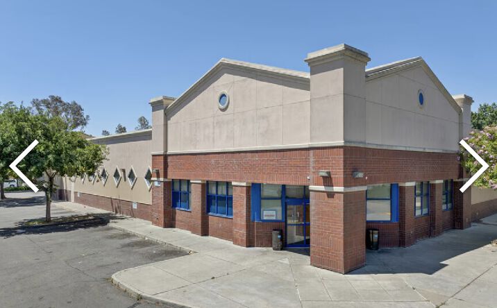 Pictures of Retail property located at 5610 Stockton Blvd, Sacramento, CA 95824 for sales - image #1