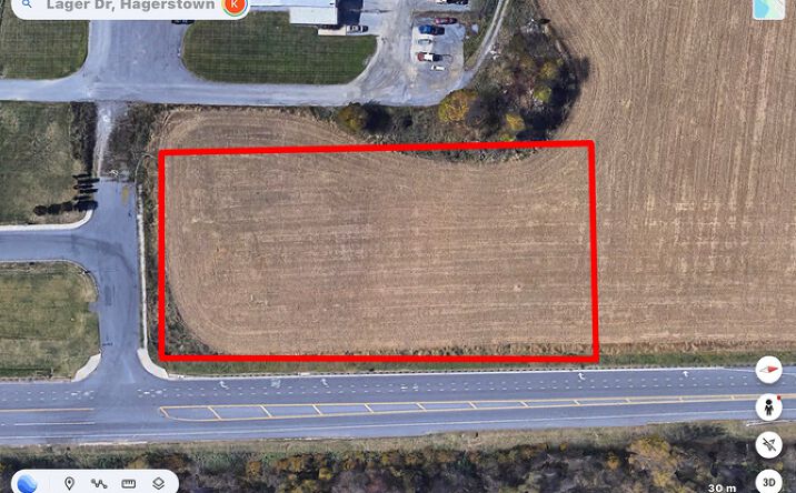 Pictures of Land property located at Lager Dr, Hagerstown, MD 21740 for sales - image #1