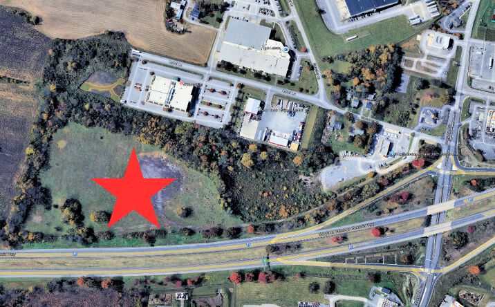 Pictures of Land property located at Orchard Park, Hagerstown, MD 21740 for sales - image #1