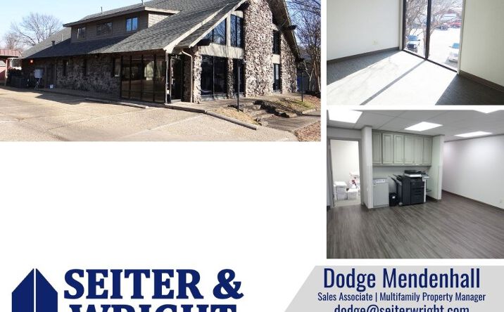 Pictures of Retail property located at 2904 Jenny Lind Rd, Fort Smith, AR 72901 for sales - image #1