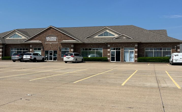 Pictures of Office, Retail property located at 2421 CORAL Court Ste 2, Coralville, IA 52241 for sales - image #1