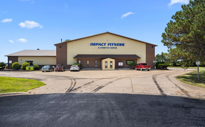 Pictures of Business for Sale, Industrial, Office property located at 430 W EDGEWOOD Court, Morton, IL 61550 for sales - image #1