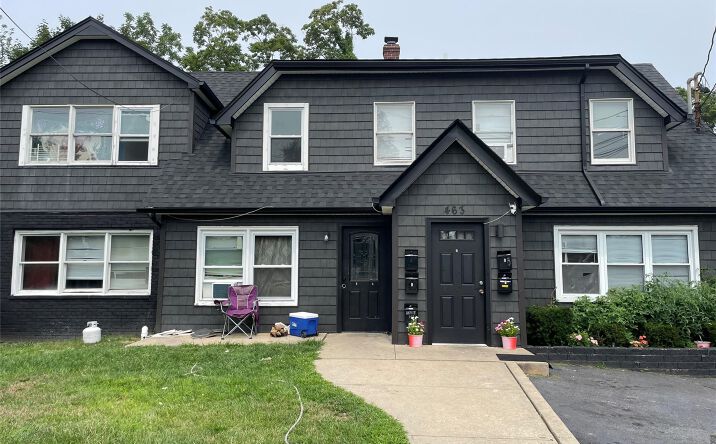 Pictures of Multifamily property located at 463 Moriches Road, Smithtown, NY 11780 for sales - image #1