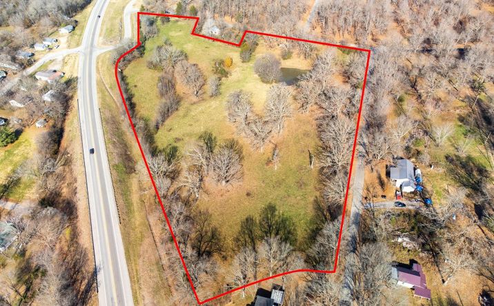 image of property at 963 COUNTY ROAD 256 Thayer MO 65791-7724