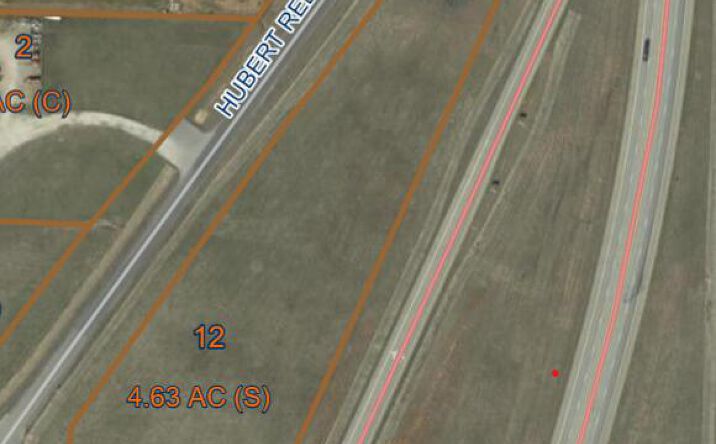Pictures of Land property located at 000 Hubert Redburn Drive, West Plains, MO 65775 for sales - image #1