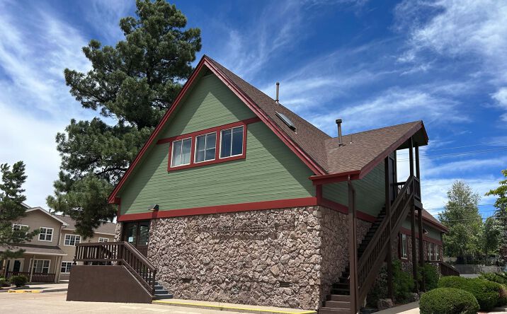 Pictures of Office property located at 110 W Dale Ave, Flagstaff, AZ 86001 for sales - image #1
