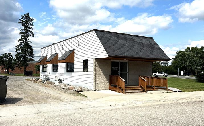 Pictures of Office property located at 108 1st Street NE, Baudette, MN 56623 for sales - image #1