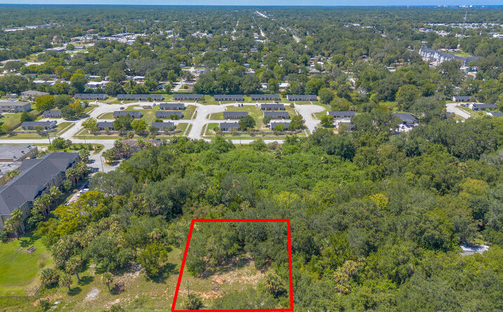 Pictures of Land, Multifamily property located at 8th Street, Daytona Beach, FL 32117 for sales - image #1