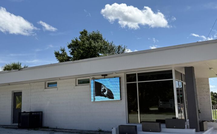 Pictures of Office property located at 531 W UNION Street, Jacksonville, FL 32202 for sales - image #1