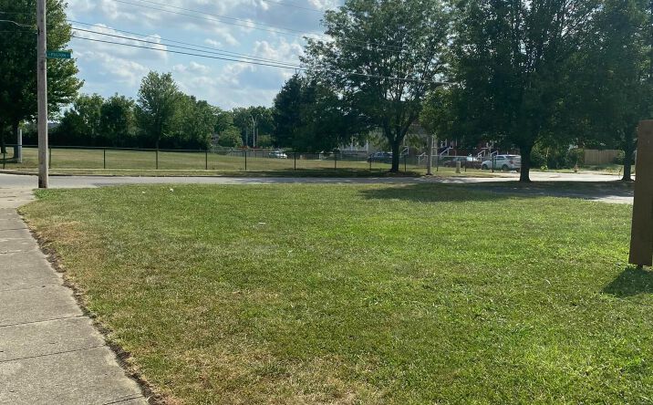 Pictures of Land, Mixed Use property located at 1463 Gibbard Avenue, Columbus, OH 43219 for sales - image #1