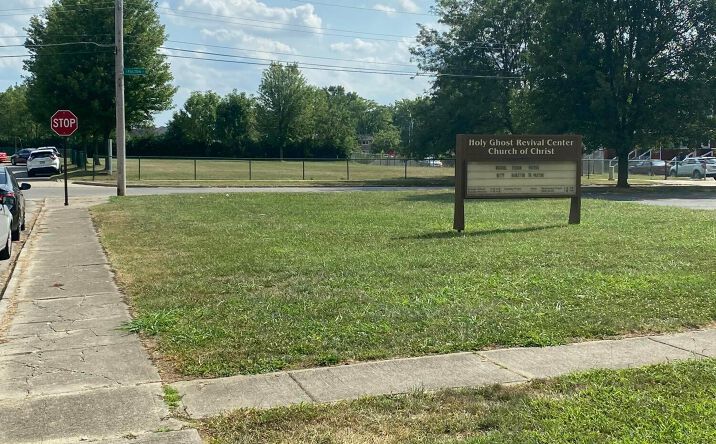 Pictures of Land, Mixed Use property located at 997-999 Gibbard Avenue, Columbus, OH 43201 for sales - image #1