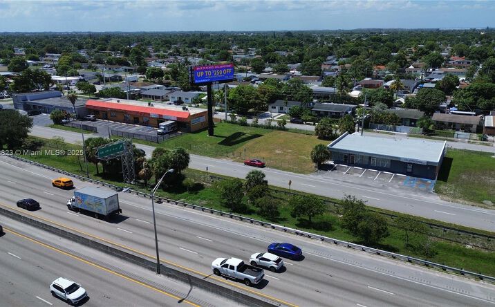Pictures of Land property located at 43xx NW 167TH ST, Miami Gardens, FL 33055 for sales - image #1