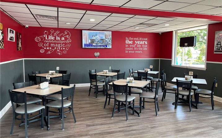 Pictures of Retail, Office property located at 1076 Saint Georges Avenue, Avenel, NJ 07001 for sales - image #1