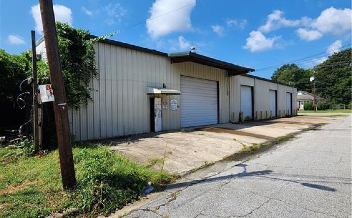 Pictures of Business for Sale, Retail property located at 1404 14th Street, Phenix City, AL 36867 for sales - image #1