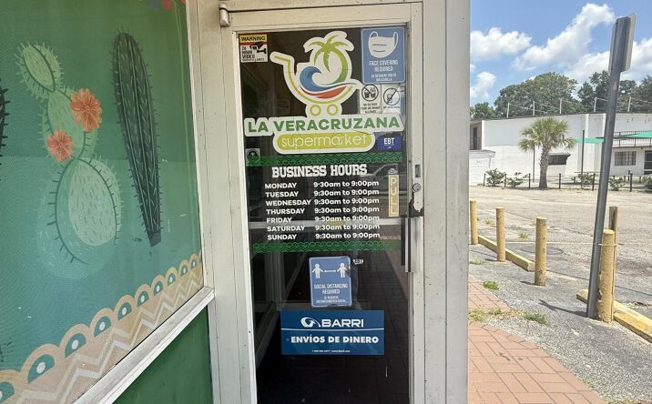 Pictures of Retail property located at 5020 C Rivers Avenue, North Charleston, SC 29406 for sales - image #1