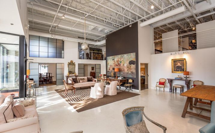 Pictures of Special Purpose property located at 517 King Street # 4, Charleston, SC 29403 for sales - image #1
