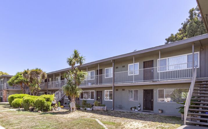 Pictures of Multifamily property located at 5366 St Mark Ave, Newark, CA 94560 for sales - image #1