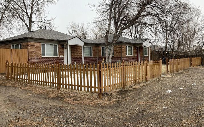 Pictures of Multifamily property located at 913 Kilmer St, Golden, CO 80401 for sales - image #1