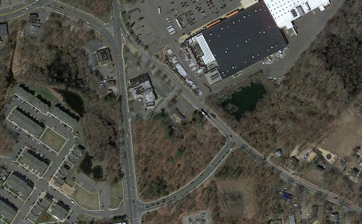 Pictures of Land property located at 588 Mill Rd, Coram, NY 11727 for sales - image #1