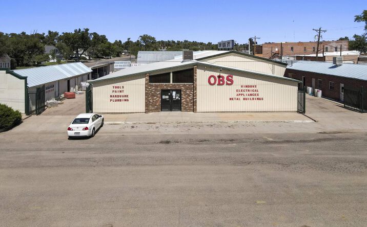 Pictures of Business for Sale, Land, Office, Retail property located at 218 Main Street, Ordway, CO 81063 for sales - image #1