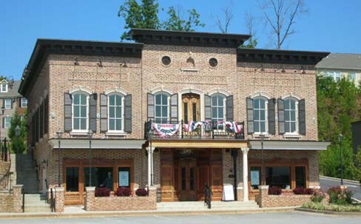 Pictures of Office property located at 8480 Holcomb Bridge Rd, Alpharetta, GA 30022 for sales - image #1
