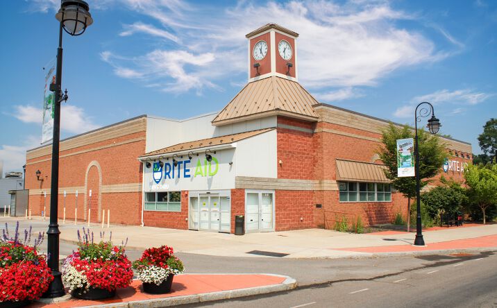 Walgreens, 5190 Poplar Ave, Memphis, TN 38117, US