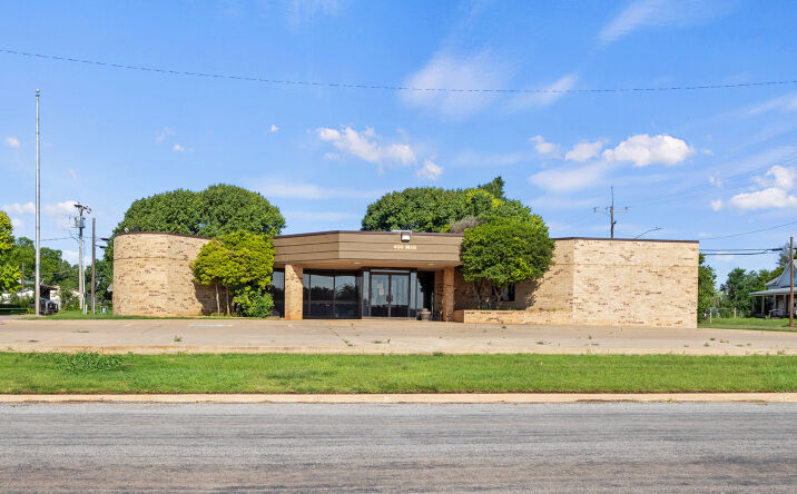Pictures of Office property located at 400 S Main Ave, Custer City, OK, USA, Custer City, OK 73625 for sales - image #1