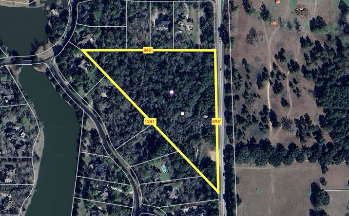 Pictures of Land property located at 37119 FM 149, Pinehurst, TX null for sales - image #1