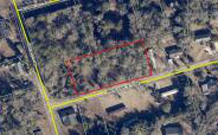 Pictures of Multifamily property located at 000 Walker Avenue, New Ellenton, SC 29809 for sales - image #1