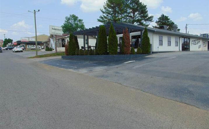 Pictures of Retail property located at 13670 Hwy 43, Russellville, AL 35653 for sales - image #1