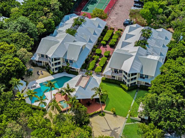 Pictures of Hospitality property located at 97340-60 Overseas Hwy, Key Largo, FL 33037 for sales - image #1