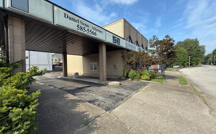 Pictures of Office, Retail property located at 1812 Heaton Rd, Louisville, KY 40216 for sales - image #1