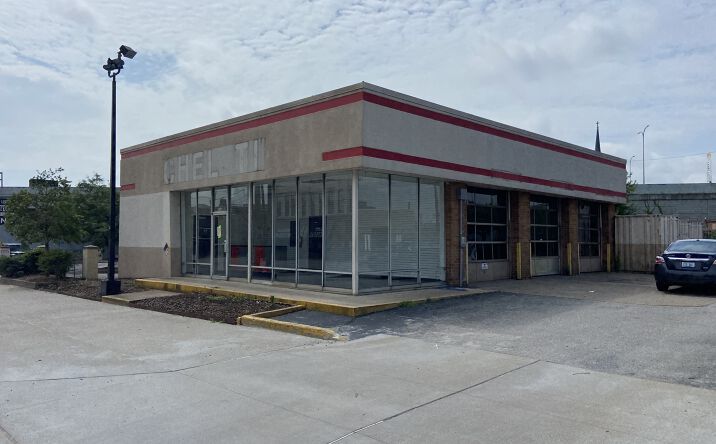 Pictures of Retail property located at 434 E Market St, Louisville, KY 40202 for sales - image #1