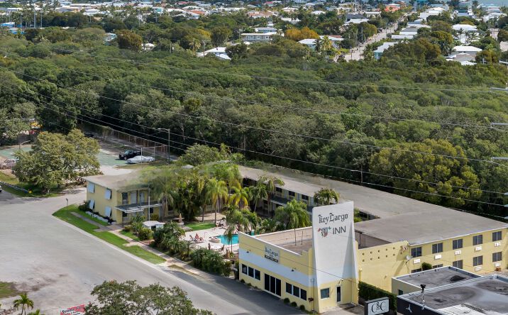 Pictures of Hospitality, Retail property located at 99202 Overseas Hwy, Key Largo, FL 33037 for sales - image #1