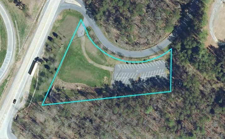 Pictures of Industrial, Land property located at 303 Gashes Creek Rd, Asheville, NC 28803 for sales - image #1