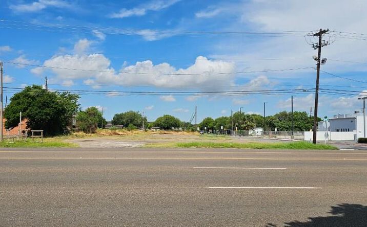 Pictures of Land property located at 2045 Central Blvd., Brownsville, TX 78520 for sales - image #1